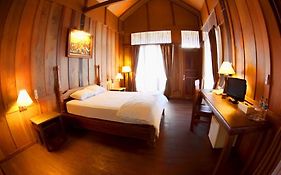 Patuno Hotel&Resort Wakatobi